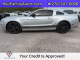 Used 2013 Ford Mustang Coupe w/ V6 Performance Pkg image 2