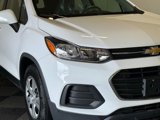 Used 2017 Chevrolet Trax LS image 2