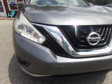 Used 2017 Nissan Murano SV w/ Premium Plus Package image 4