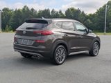 Used 2020 Hyundai Tucson Ultimate image 4