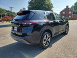 Used 2023 Nissan Rogue SV image 4