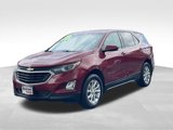 Used 2020 Chevrolet Equinox LT image 2
