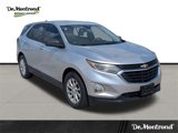 Used 2018 Chevrolet Equinox LS image 4
