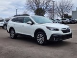 Used 2022 Subaru Outback Premium image 4