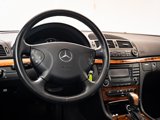 Used 2003 Mercedes-Benz E 320 Sedan image 4