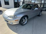 Used 2002 MAZDA MX-5 Miata image 3