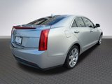 Used 2014 Cadillac ATS Sedan image 5
