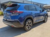 Certified 2021 Nissan Rogue SV image 5