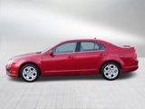 Used 2010 Ford Fusion SE image 4
