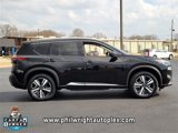 Used 2023 Nissan Rogue SL w/ SL Premium Package image 3