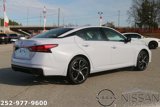 New 2025 Nissan Altima 2.5 SR image 5
