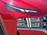 Used 2023 Hyundai Santa Fe SEL w/ Premium Package image 4