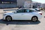 Certified 2022 Nissan Altima 2.5 SL image 2