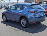 Used 2021 MAZDA CX-5 Grand Touring w/ GT Premium Package image 4