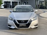 Used 2020 Nissan Versa SV image 2