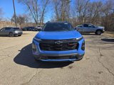 New 2025 Chevrolet Equinox RS w/ Convenience Package III image 2