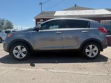 Used 2013 Kia Sportage LX w/ Convenience Pkg image 2