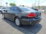 Used 2015 Volkswagen Passat 1.8T Wolfsburg Edition image 4