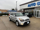 Used 2012 Kia Soul + w/ Audio Pkg image 3