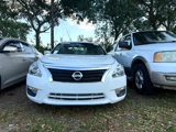 Used 2014 Nissan Altima 2.5 S image 3