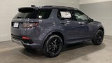 New 2025 Land Rover Discovery Sport S image 2
