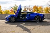 New 2025 McLaren GTS image 4