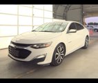 Used 2021 Chevrolet Malibu RS image 2