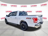 Used 2015 Ford F150 XLT w/ Equipment Group 301A Mid image 5