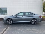New 2025 Volkswagen Jetta Sport image 2