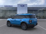 New 2024 Ford Bronco Sport Big Bend w/ Convenience Package image 4
