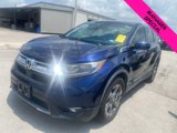 Used 2018 Honda CR-V EX-L image 4