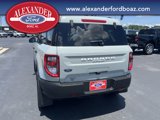 Used 2023 Ford Bronco Sport Big Bend w/ Convenience Package image 6