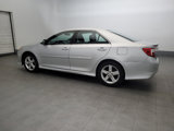 Used 2014 Toyota Camry SE image 3