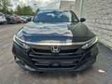 Used 2018 Honda Accord Sport image 2