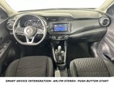 Certified 2022 Nissan Kicks S w/ Interior Electronics Package image 4