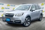 Used 2017 Subaru Forester 2.5i Premium w/ All-Weather Package image 3