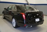 Used 2024 Cadillac CT4 Premium Luxury image 3