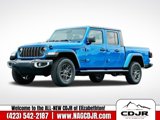 New 2024 Jeep Gladiator Sport image 4