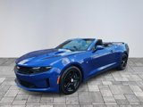 Used 2019 Chevrolet Camaro LT image 3
