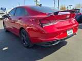 Used 2023 Hyundai Elantra SEL image 4