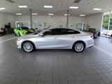 Used 2021 Chevrolet Malibu RS image 2