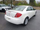 Used 2006 Pontiac G6 Sedan w/ Drivers Package image 5