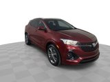 Used 2022 Buick Encore GX Select w/ Sport Touring Package image 2