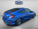 Used 2016 Honda Civic LX-P image 4