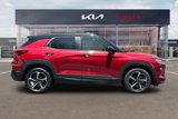 Used 2021 Chevrolet TrailBlazer RS w/ Technology Package image 3