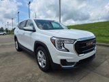 Used 2024 GMC Terrain SLE image 3