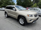 Used 2014 Jeep Grand Cherokee Laredo w/ Quick Order Package 23E image 4