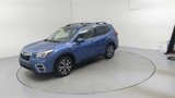 Certified 2020 Subaru Forester Limited w/ Popular Package #3 image 3