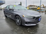 Used 2021 Honda Accord Touring image 4