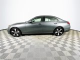 Certified 2023 Mercedes-Benz C 300 4MATIC Sedan image 4